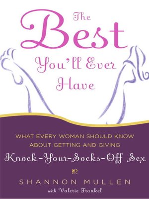 The Best You'll Ever Have - ebook